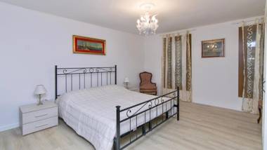 Ca' Alberto Apartments