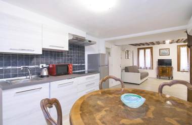 Ca' Alberto Apartments