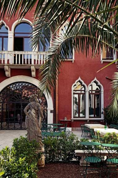 Il Palazzo Experimental