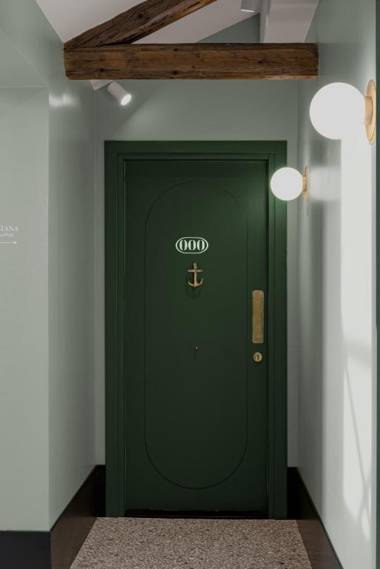 Il Palazzo Experimental