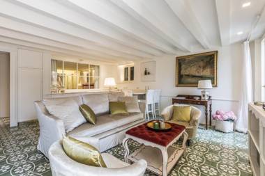 Ca' Dell'Ulivo Private Garden