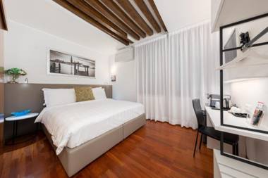 Spadaria San Marco Guest House