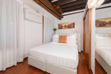 Spadaria San Marco Guest House