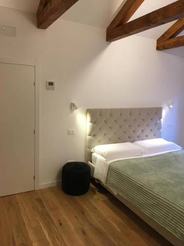 Bianca Cappello House