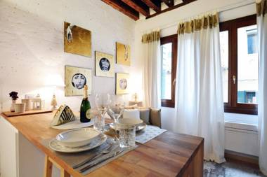 Home Venice Apartments - Biennale 1 - 2 - 3