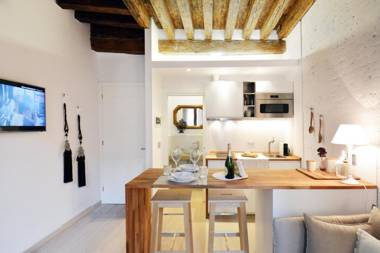 Home Venice Apartments - Biennale 1 - 2 - 3