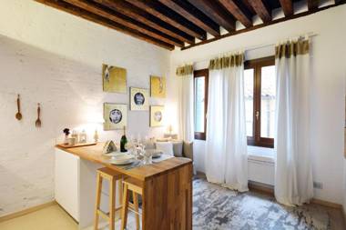 Home Venice Apartments - Biennale 1 - 2 - 3