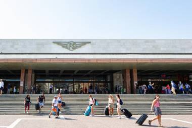 Staycity Aparthotels Venice Mestre