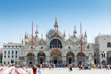 Staycity Aparthotels Venice Mestre