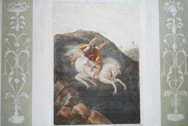 Ca' Bonfadini Historic Experience