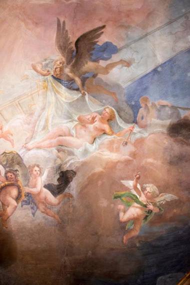 Ca' Bonfadini Historic Experience