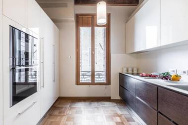 Ca' Dei Diamanti Grand Canal