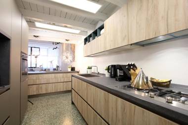 Giudecca Luxury Gallery