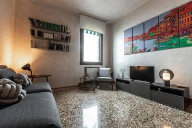 Bacino San Marco Exclusive View R&R