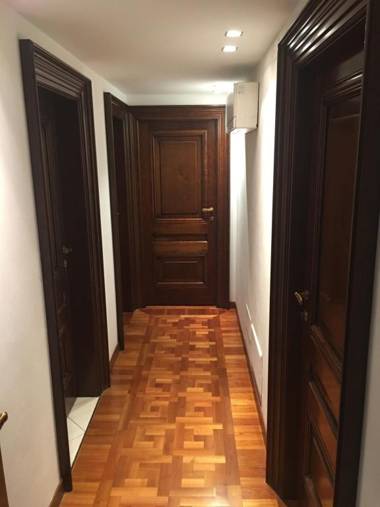 Appartamenti Ghetto Vecio