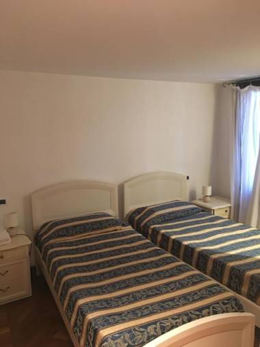 Appartamenti Ghetto Vecio