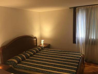 Appartamenti Ghetto Vecio