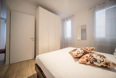 Apt. Venice Modern Style