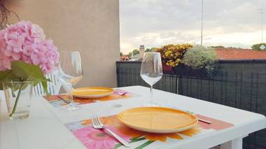 CinCin House - Whole flat 15 minutes to Venice