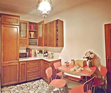 CinCin House - Whole flat 15 minutes to Venice