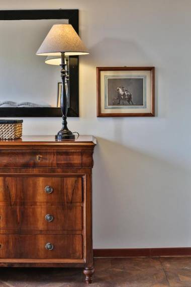 Ca Dei Greci Canal View