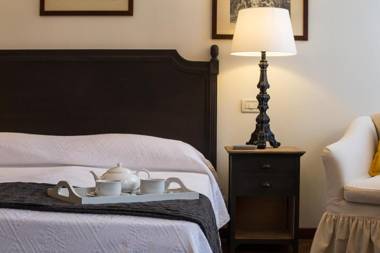 Ca Dei Greci Canal View