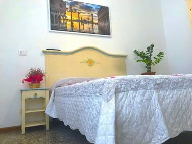 Residenza San Rocco Apartment