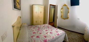 Residenza San Rocco Apartment