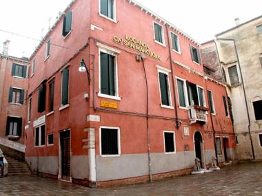 Guesthouse Ca' San Marcuola 2