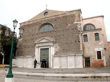 Guesthouse Ca' San Marcuola 2