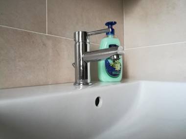 Venice Vacation House