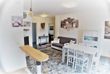 Venice CASA FELICE Apartment FREE PARKING 9 People