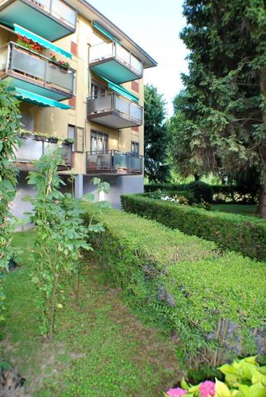 Venice CASA FELICE Apartment FREE PARKING 9 People