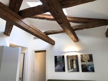 Residence degli Artisti