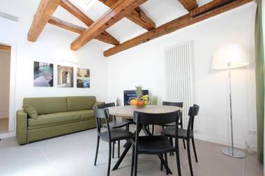 Residence degli Artisti