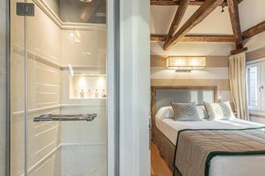 La Dimora di San Maurizio 4 Terrace- Dimora Italia Collection -