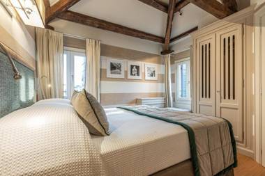 La Dimora di San Maurizio 4 Terrace- Dimora Italia Collection -