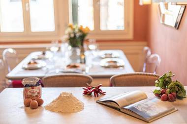 La Dimora di San Maurizio 3- Dimora Italia Collection -