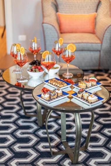 La Dimora di San Maurizio 3- Dimora Italia Collection -