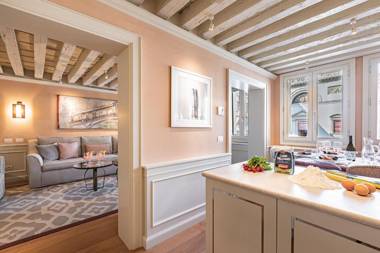 La Dimora di San Maurizio 1- Dimora Italia Collection -