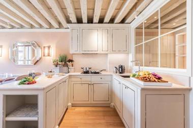 La Dimora di San Maurizio 1- Dimora Italia Collection -