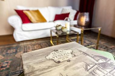 Santa Fosca Canal View R&R