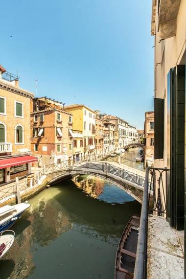 Santa Fosca Design Apartment R&R