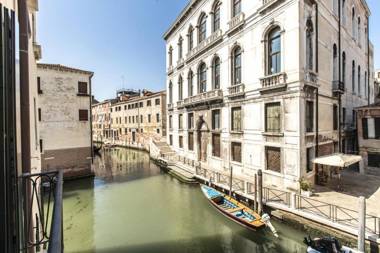 Santa Fosca Design Apartment R&R