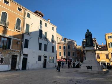 Santa Fosca Design Apartment R&R