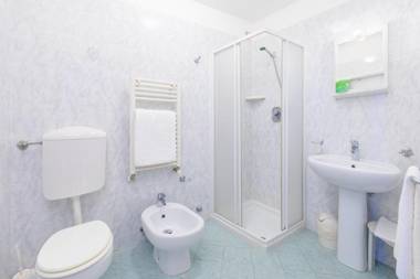 B&B New Aurora Venice