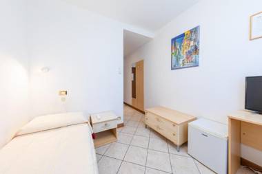 B&B New Aurora Venice