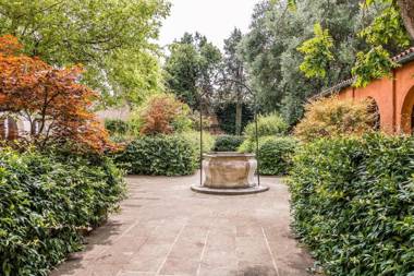 Carmini Canal View and balcony with Lift