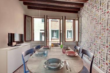 Rugabella Rialto Deluxe