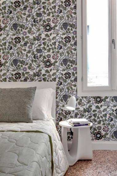 Rugabella Rialto Deluxe